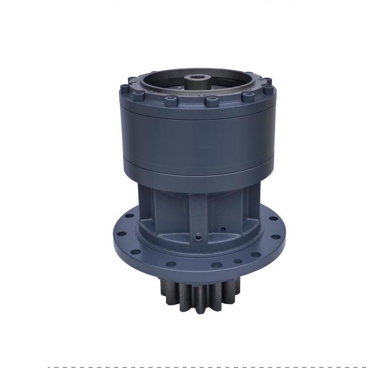 沃爾沃  EC210  回轉(zhuǎn)減速機(jī) / 回轉(zhuǎn)牙箱