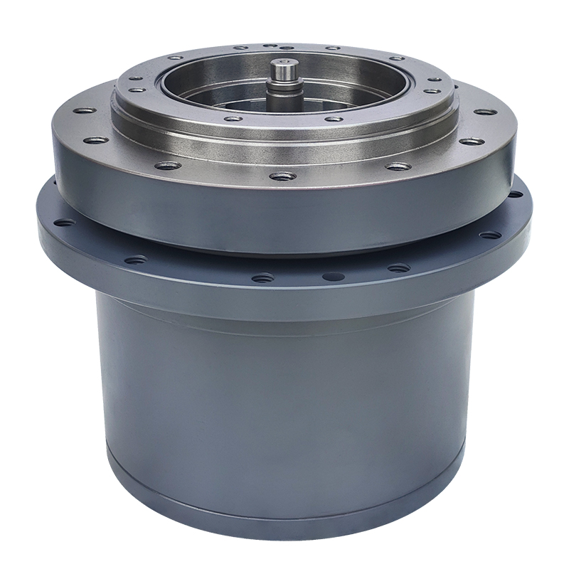 現(xiàn)代  R60-5  行走減速機 / 行走牙箱