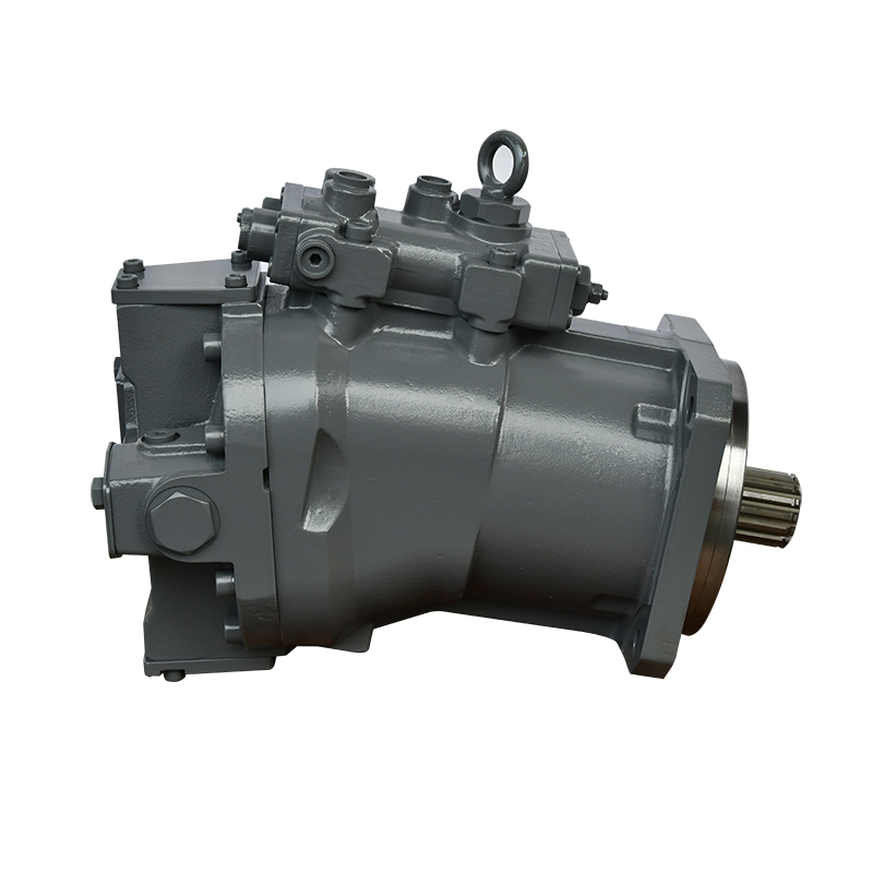 ZHPV145  液壓泵