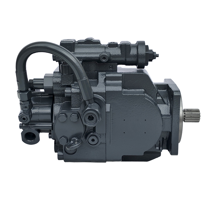 ZPVC80R  液壓泵