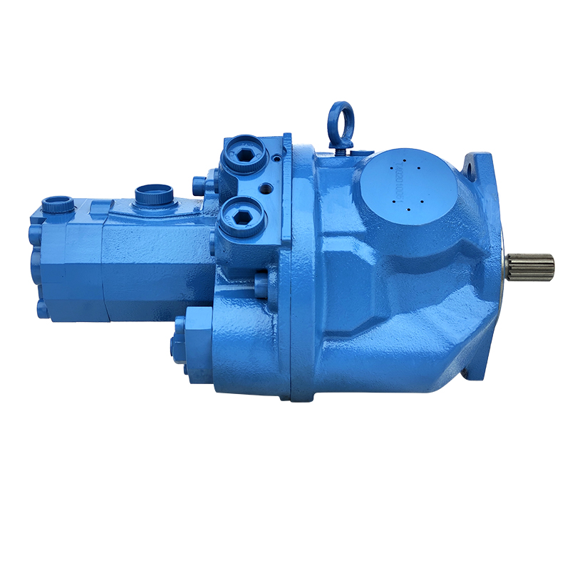 ZP2D28  液壓泵